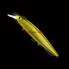 Воблер Deps Balisong Minnow 130SP color 26