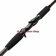 Спиннинг Graphiteleader Aspro GAPC-802M (244 см. 7-28 г.)