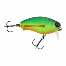 Воблер Jackall Cherry 0 Footer 56 Matt Tiger