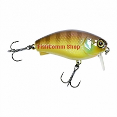 Воблер Jackall Cherry 0 Footer 56 Noike Gill