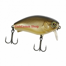 Воблер Jackall Cherry 0 Footer 56 Noike Gold Bera