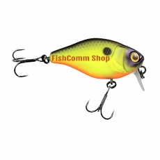 Воблер Jackall Cherry 0 Footer 56 Purple Mohegan