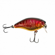 Воблер Jackall Cherry 1 Footer 46 Spawning Tiger