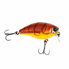 Воблер Jackall Cherry 1 Footer 46 Yellow Craw