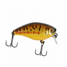 Воблер Jackall Cherry 1 Footer 46 Yg Coach