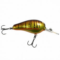 Воблер Jackall Geronimo MR Bg Tiger
