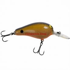 Воблер Jackall Geronimo MR W Shad
