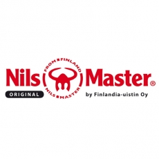 Nils Master Nils Master