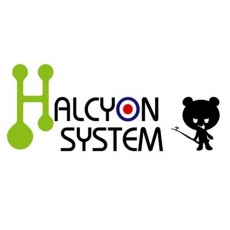 Halcyon System