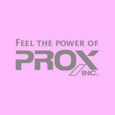 Prox Inc. Prox Inc.